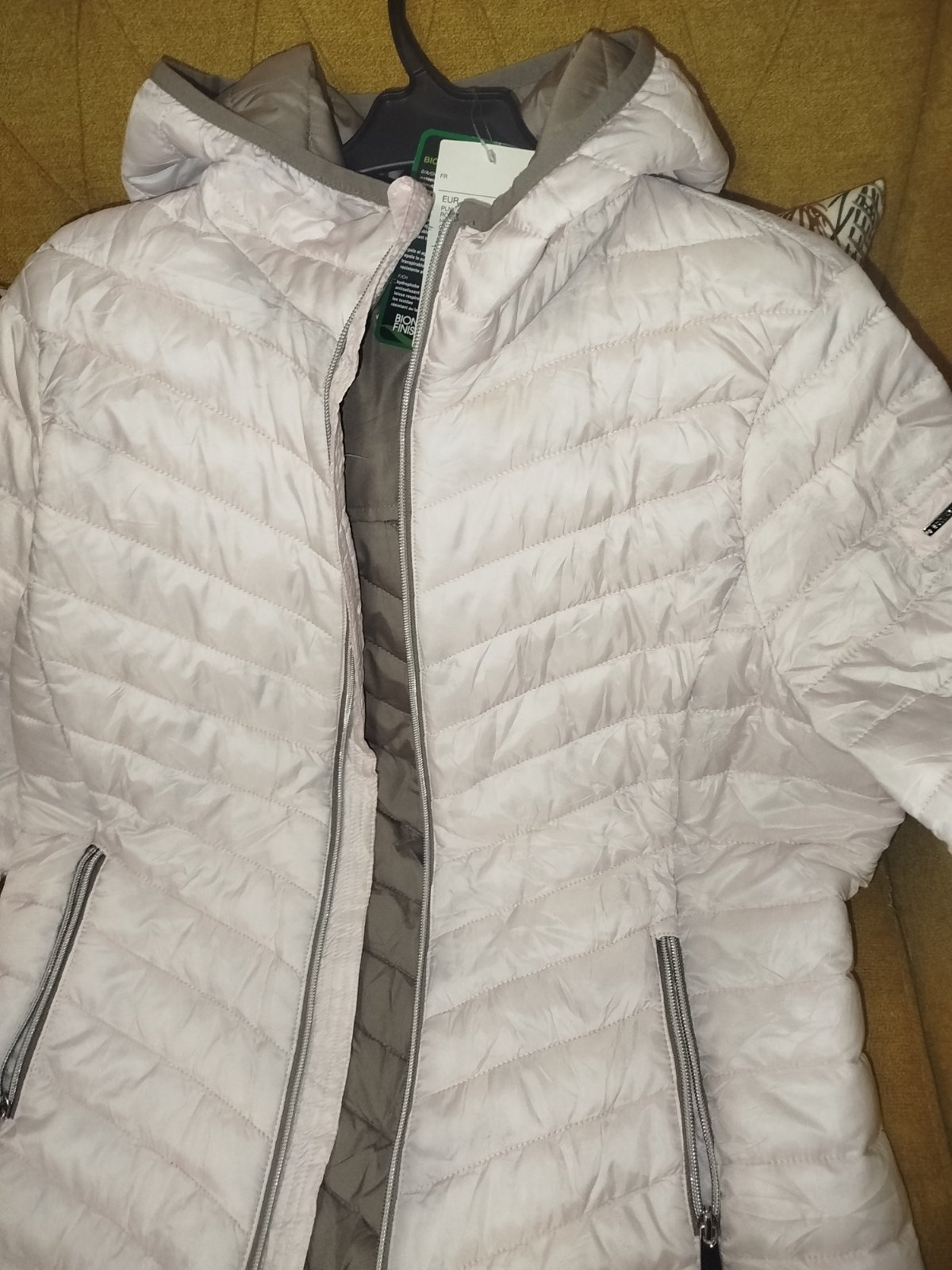 Manteau pour femme