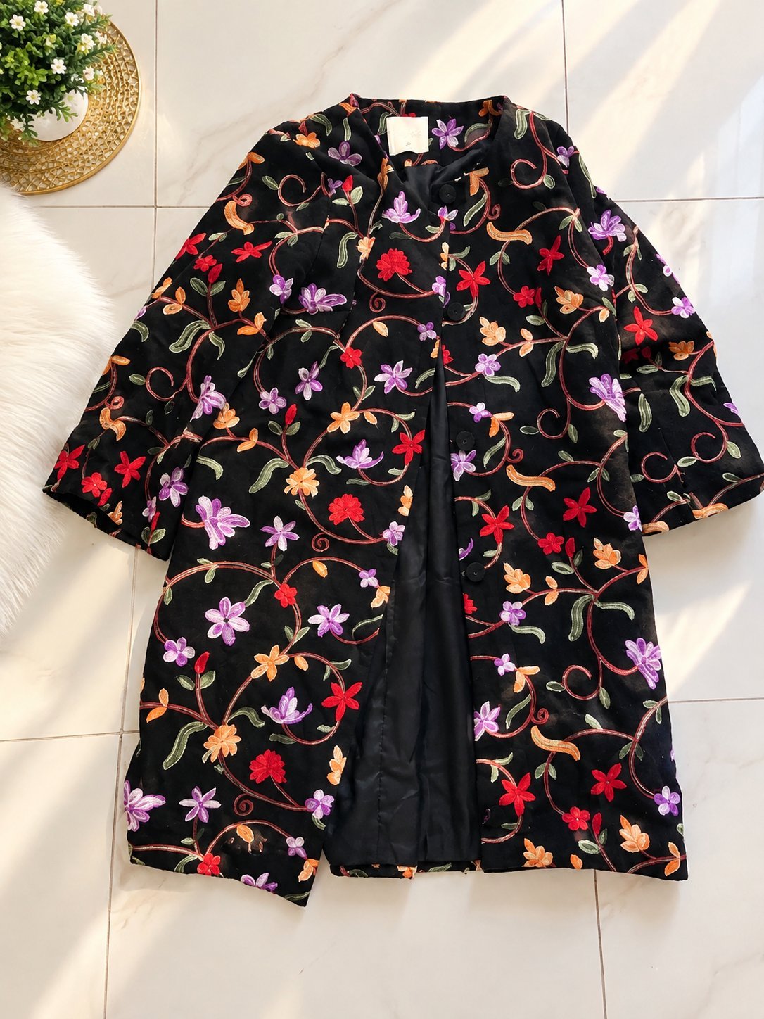 Manteau 