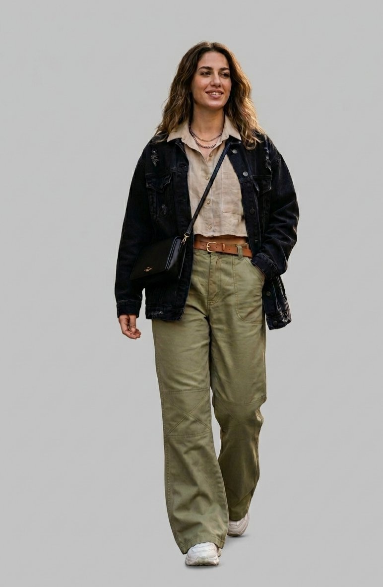 Pantalon 