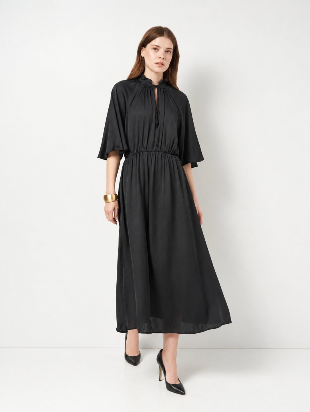 Zara dress 