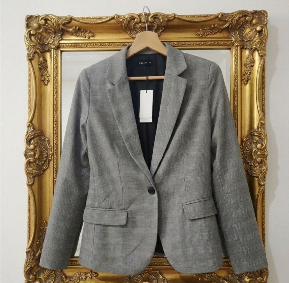 Blazer 