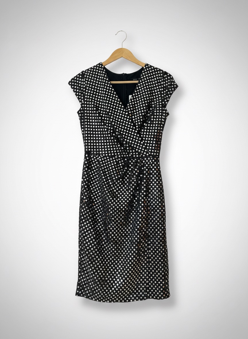Robe cocktail