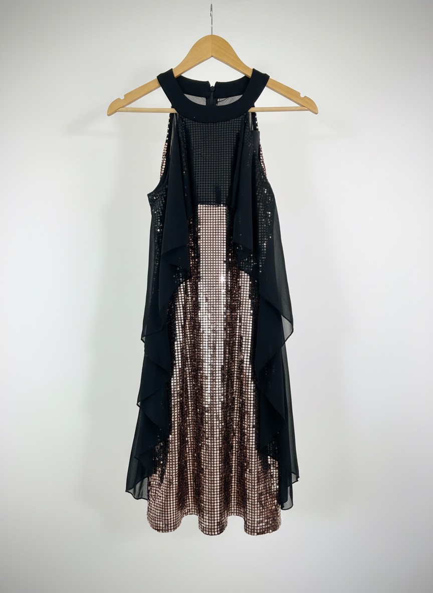 Robe soiree