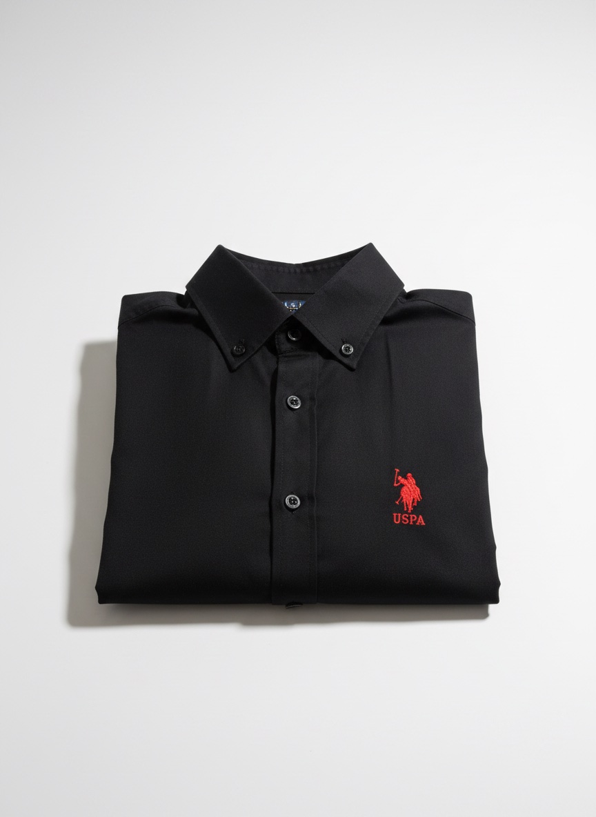 Chemise US POLO ASSN