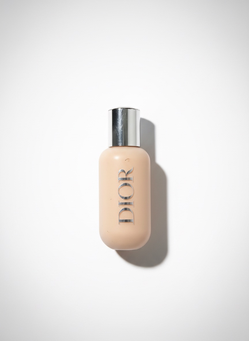 Fond de teint dior authentique