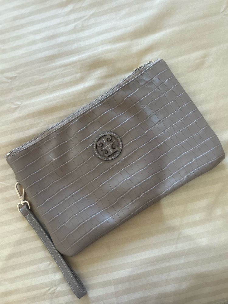 Pochette pierre cardin