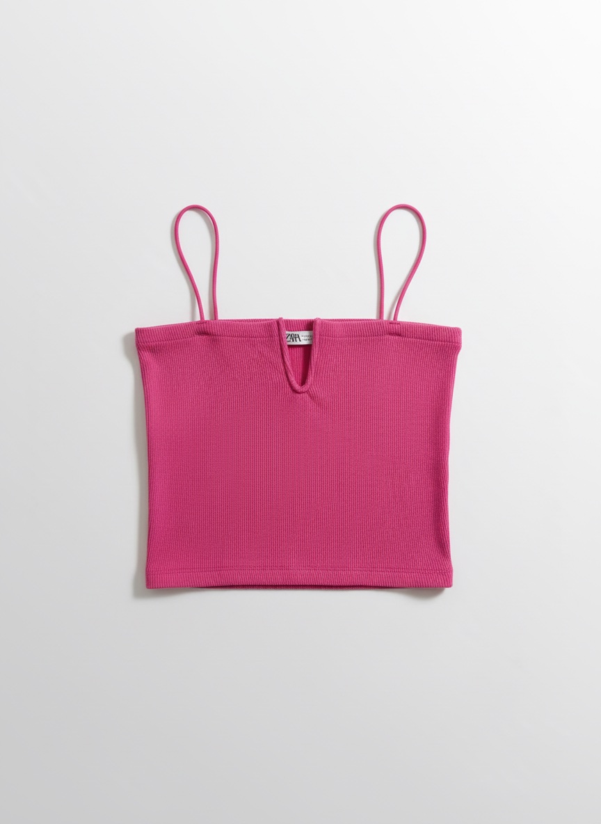 Top zara