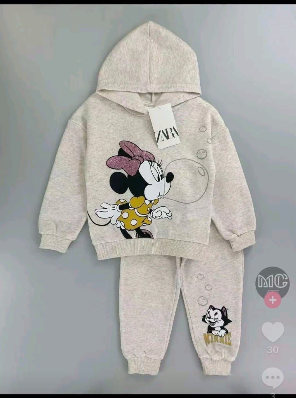 Set zara bébé