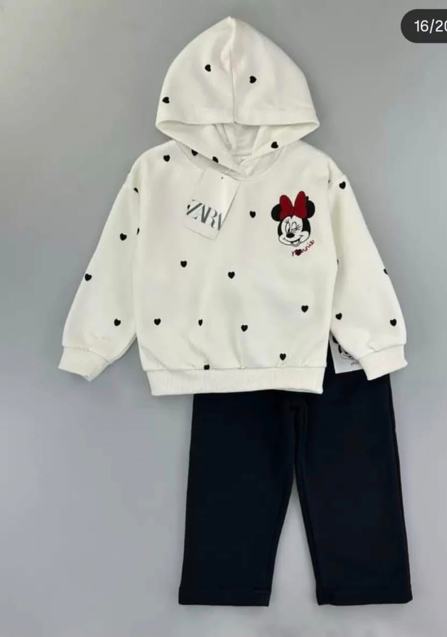 Set bébé 2/3ans 