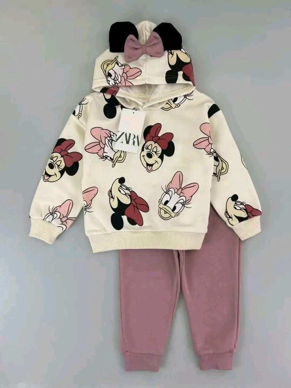Set bébé 2ans 
