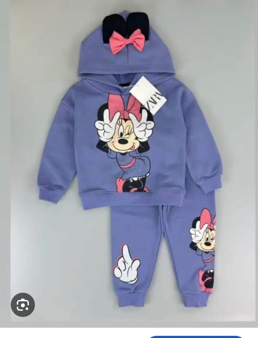 Set bébé 3/4ans