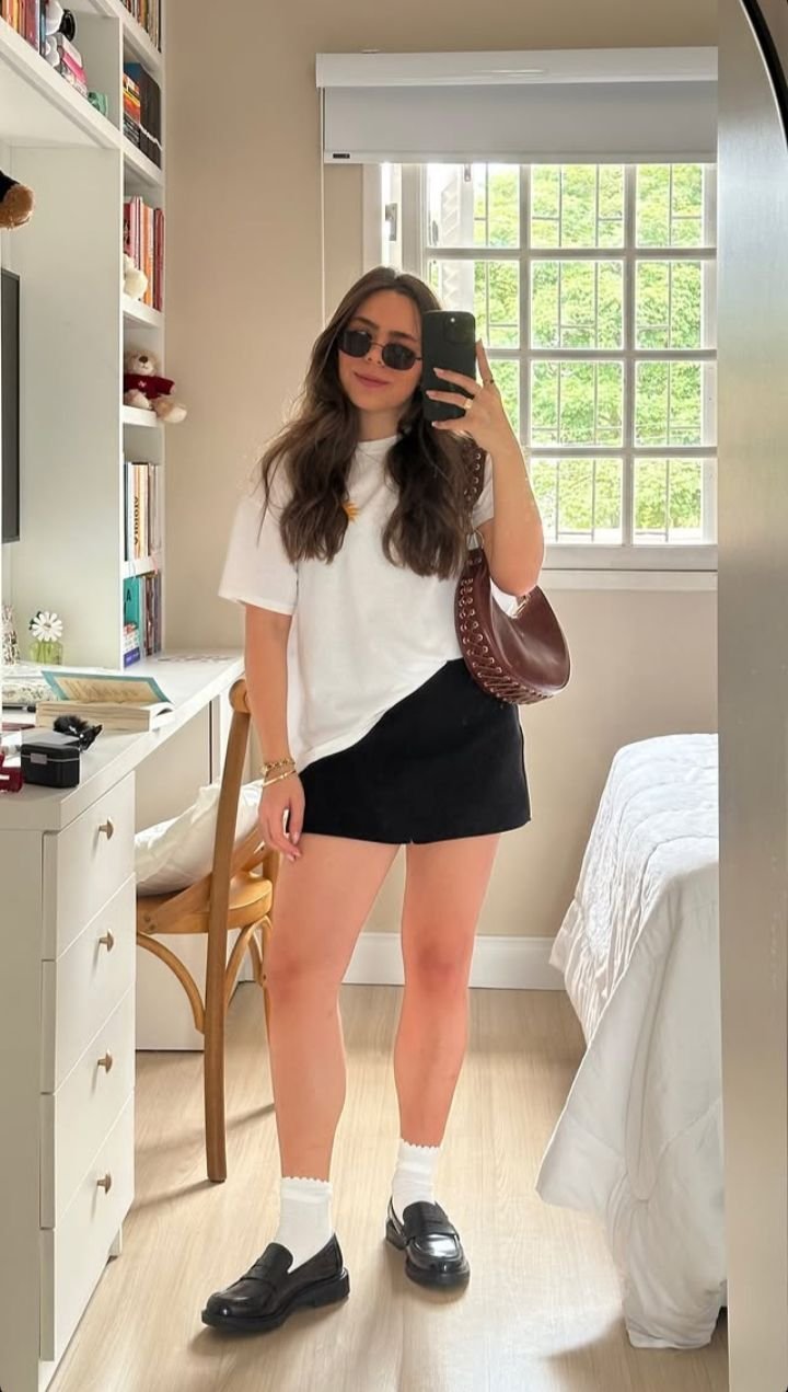 Skirt