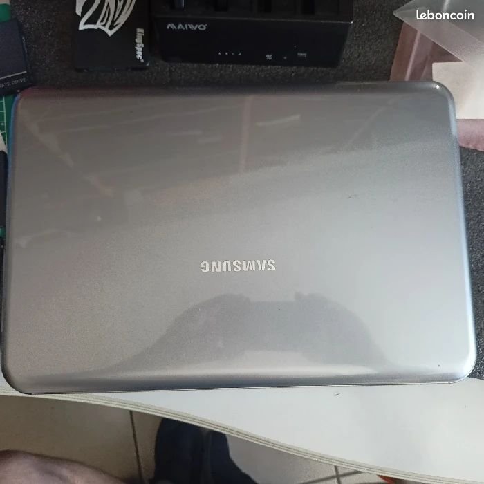 Ordinateur portable Samsung 