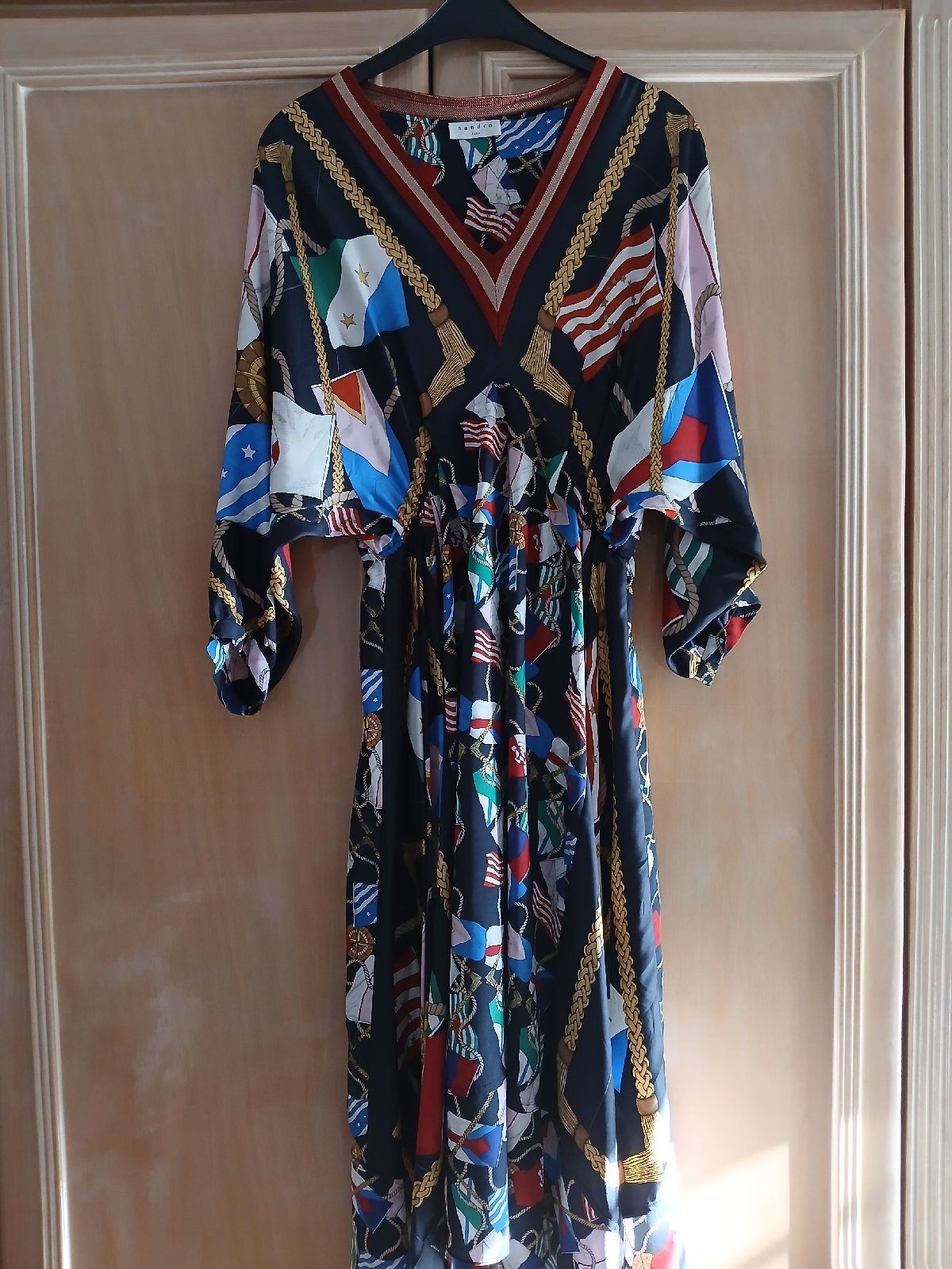 Robe