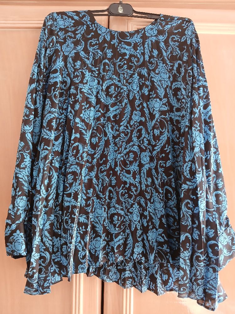 Chemise sandro