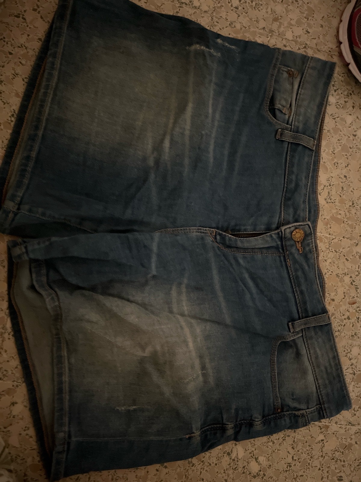 Short
