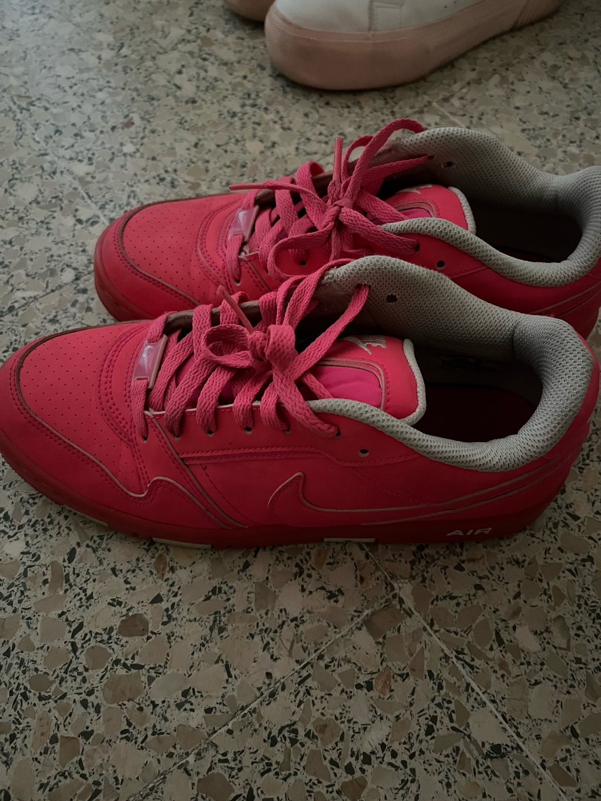 Baskets