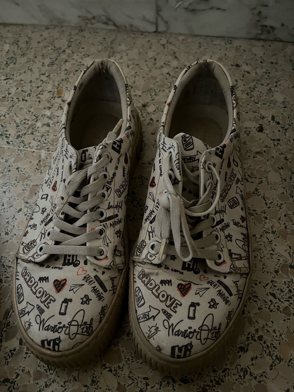 Baskets