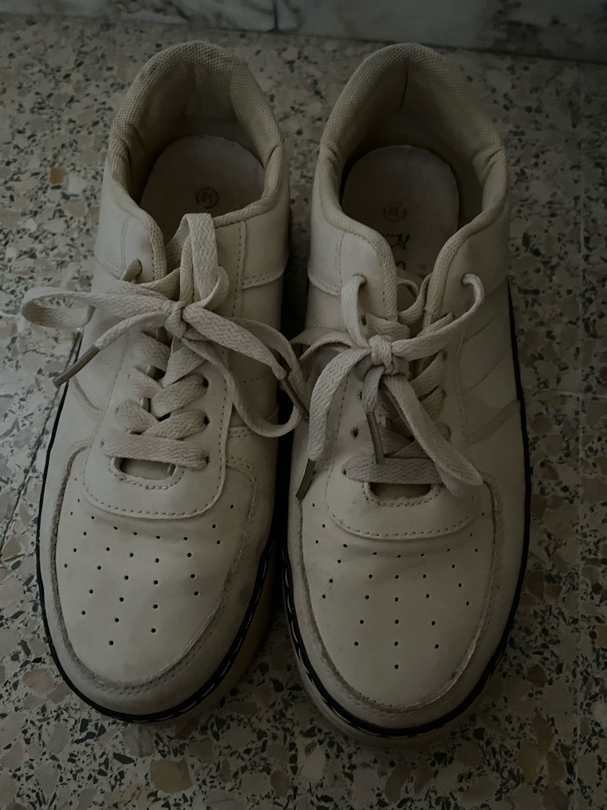 Baskets