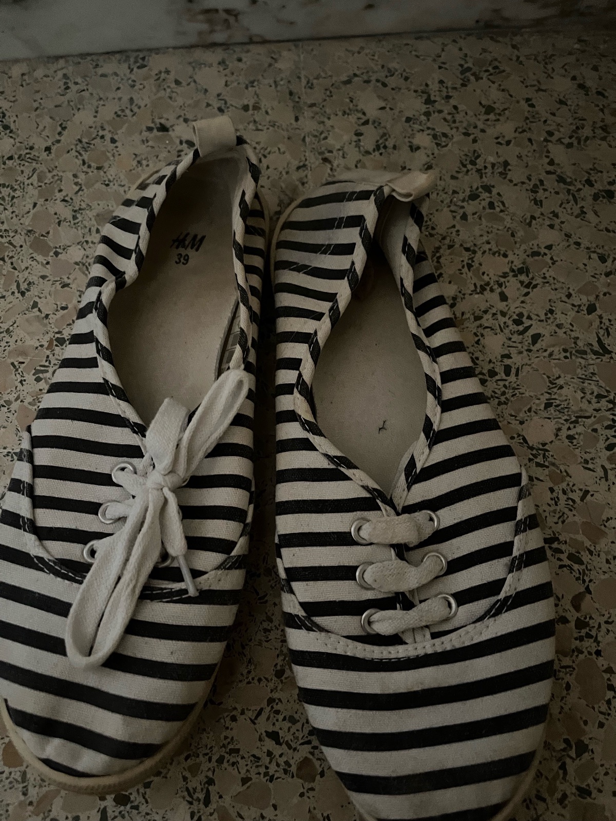 Espadrilles