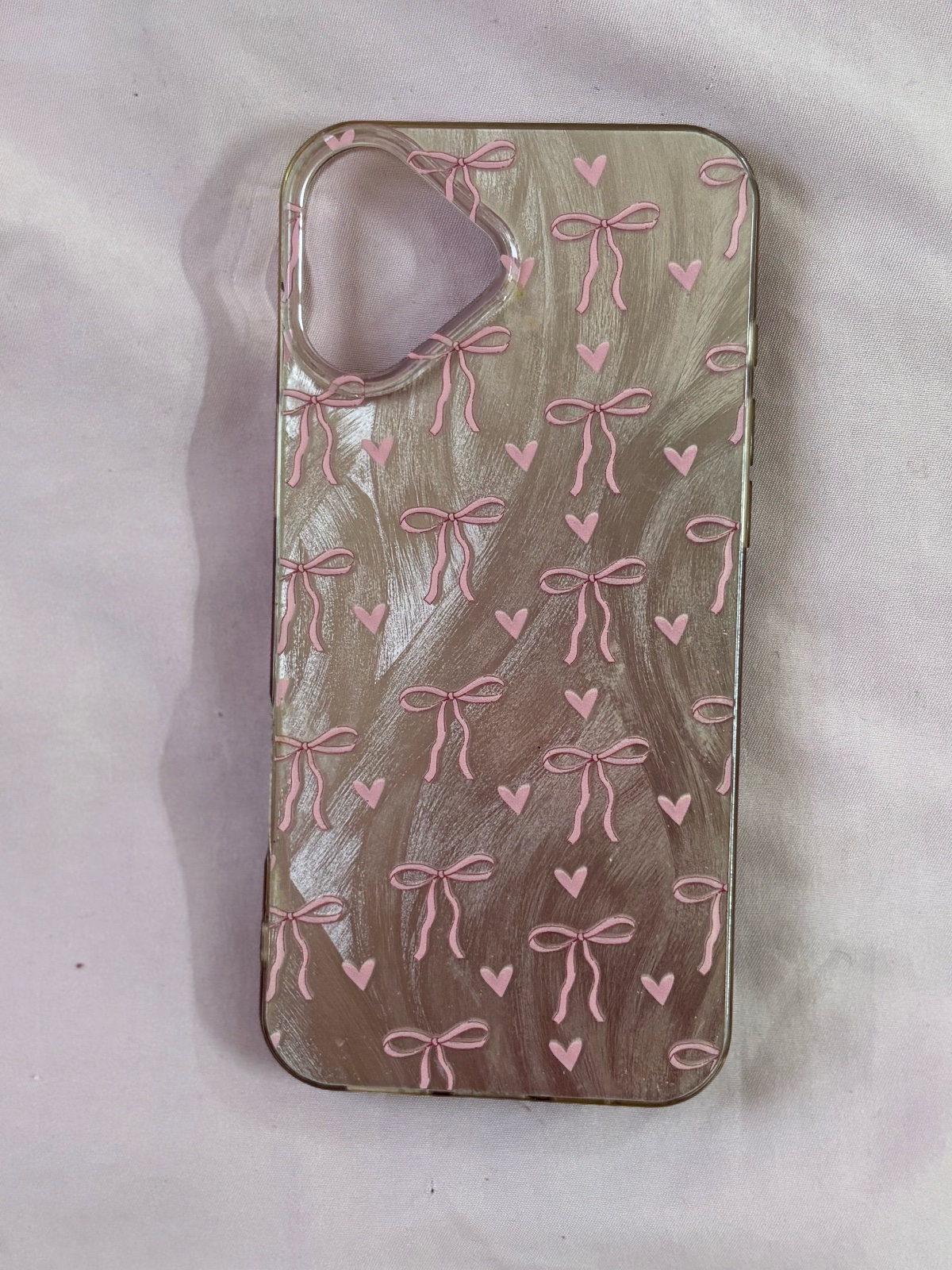 Cage iphone 16 plus