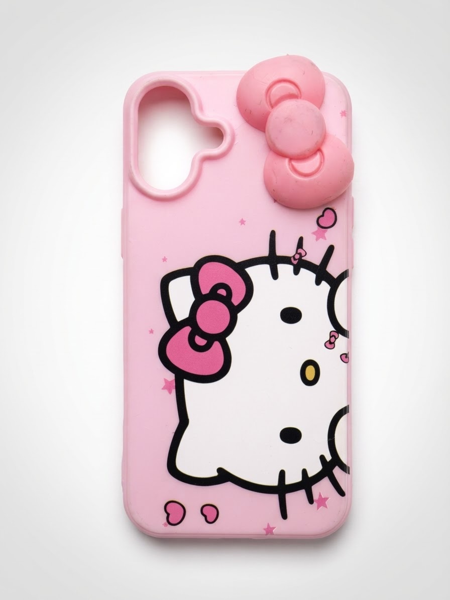 Cage iphone 16 plus