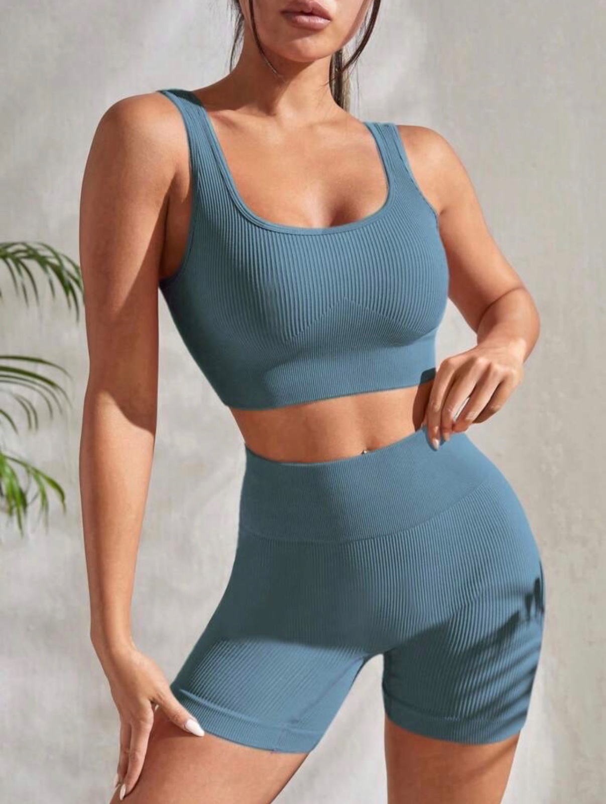 Ensemble pour sport
