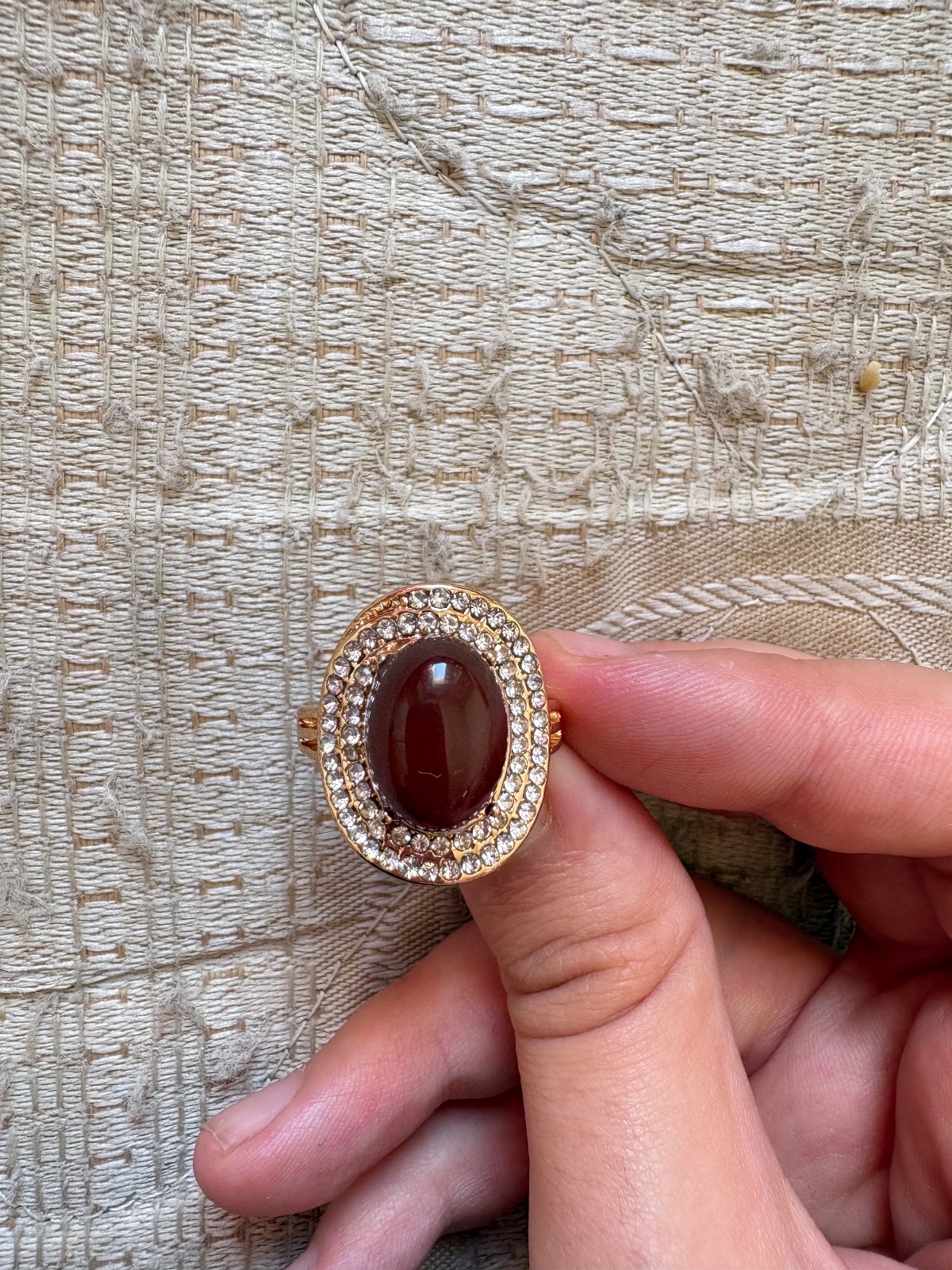 Bague