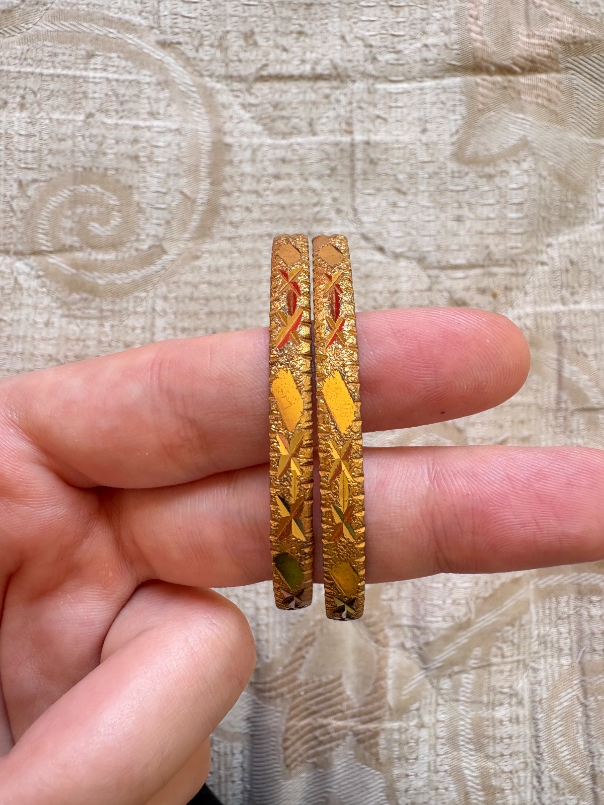Bangles