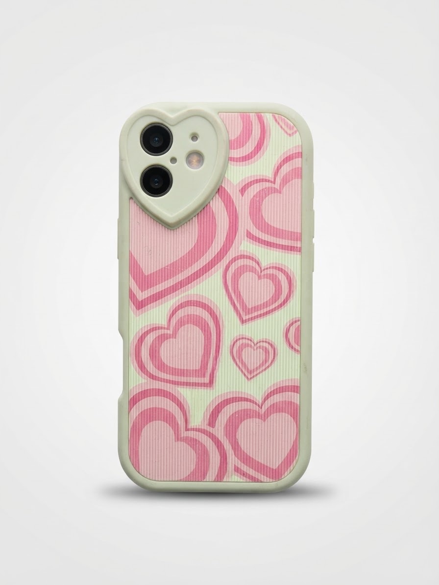 Cage iphone 16 plus