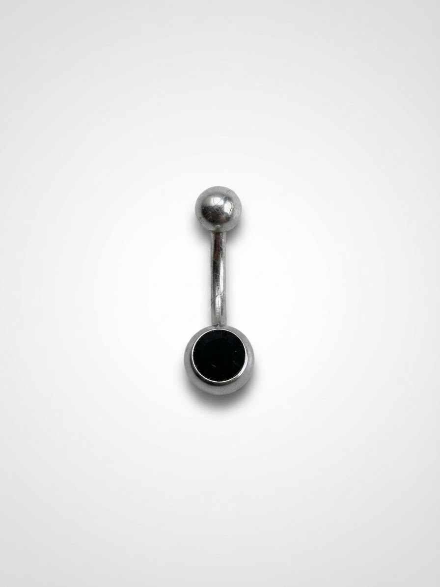 Belly Piercing