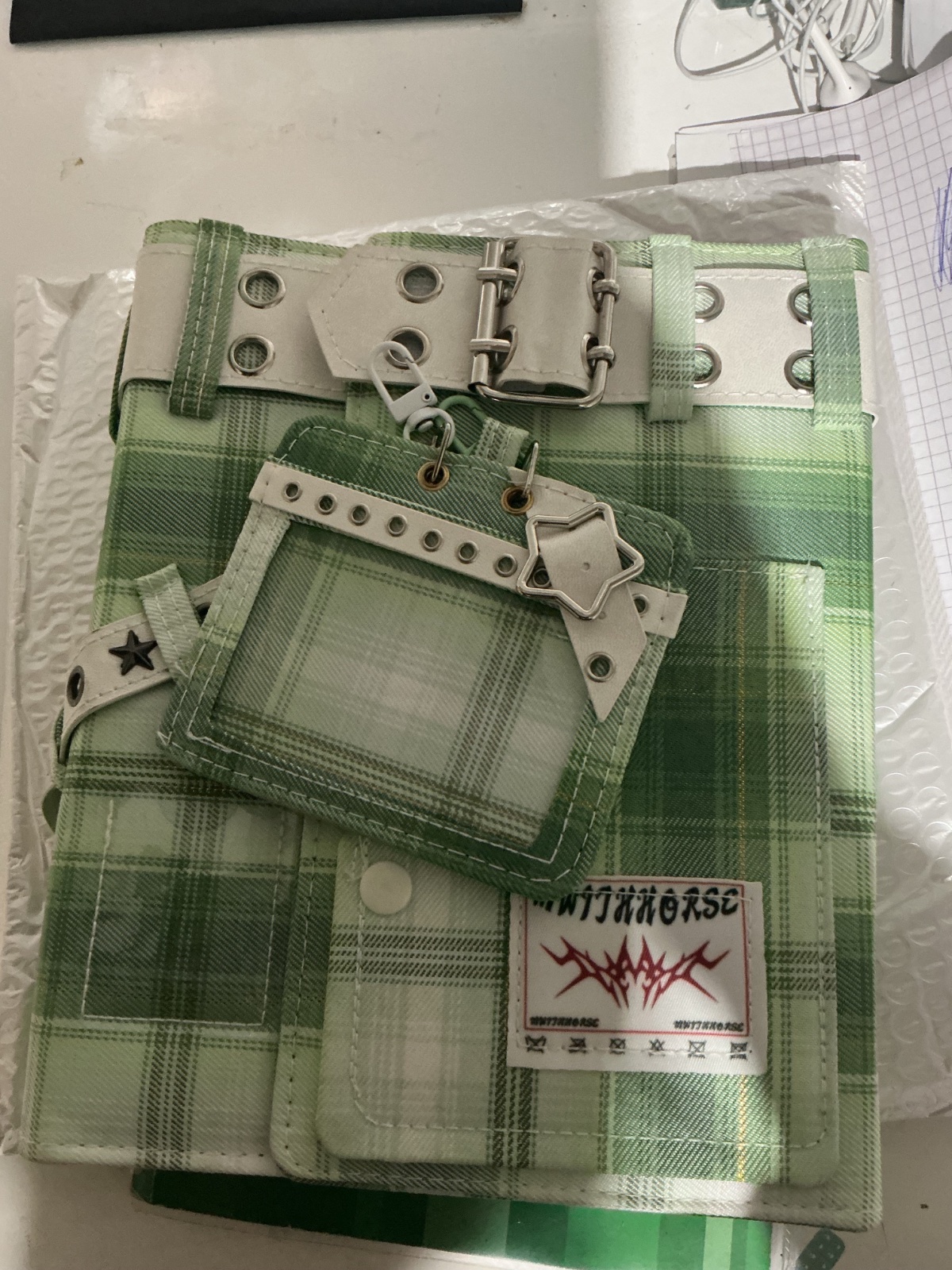 Binder 4a
