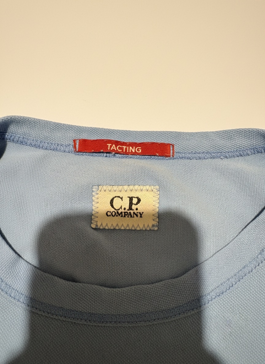 T shirt CP COMPANY 