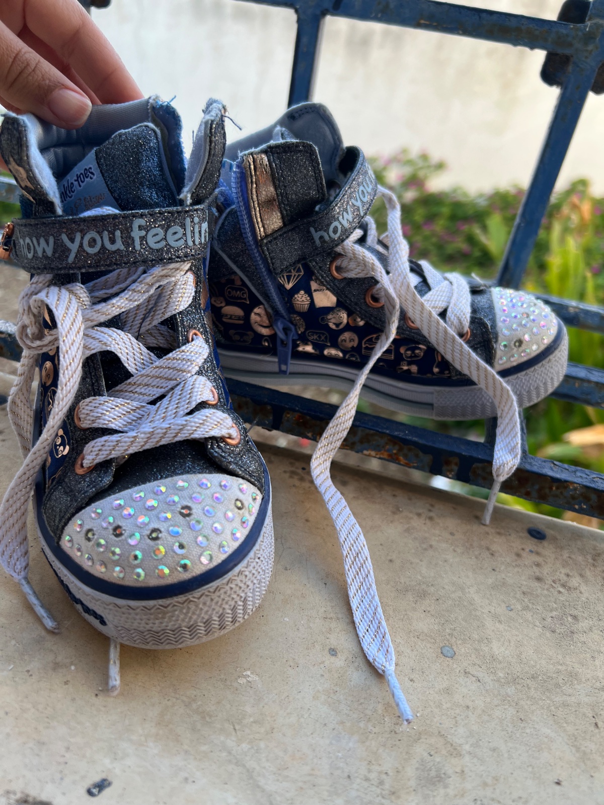 Sketchers 