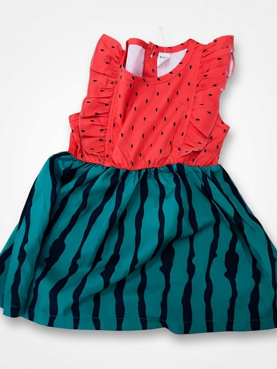 Robe fille 