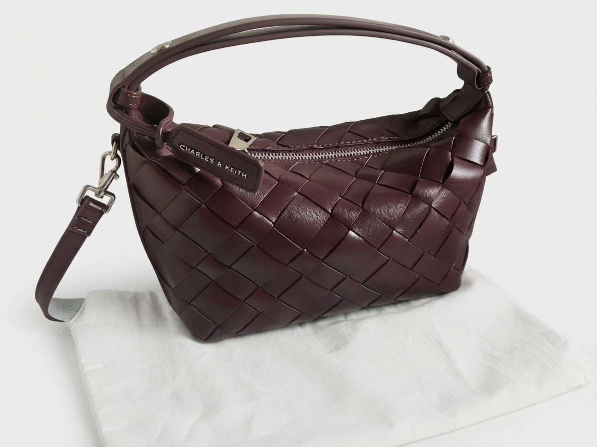 Sac charles & keith 
