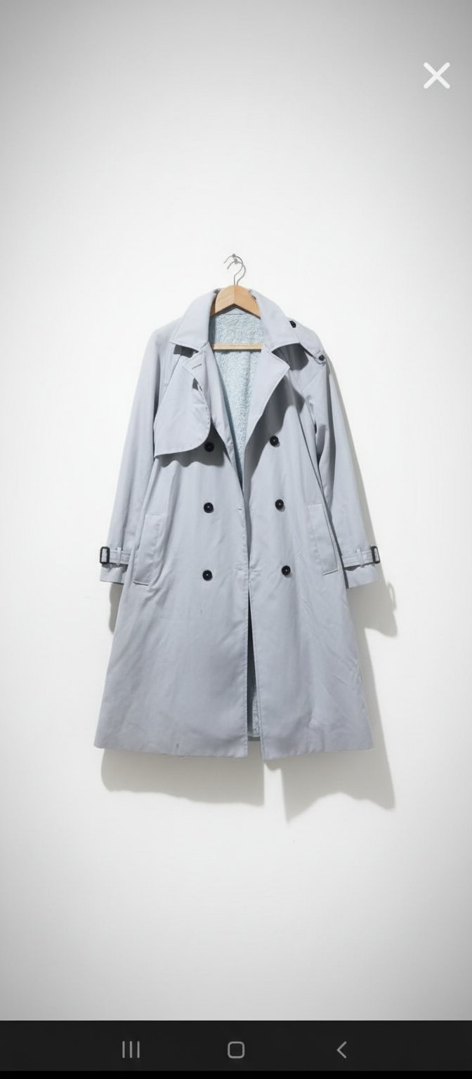Manteaux chic 