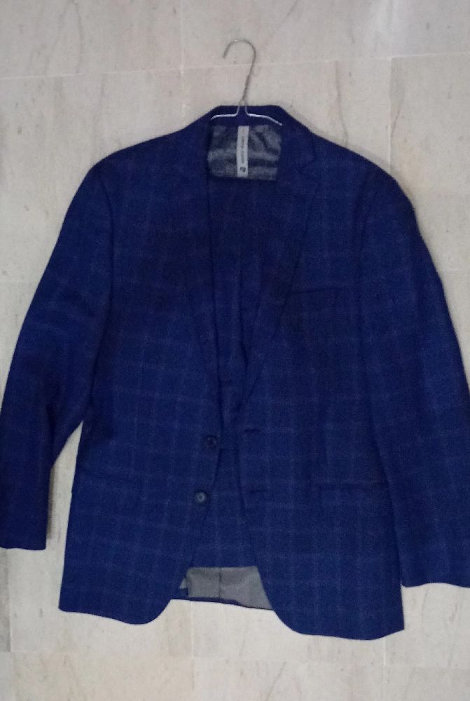Costume homme 