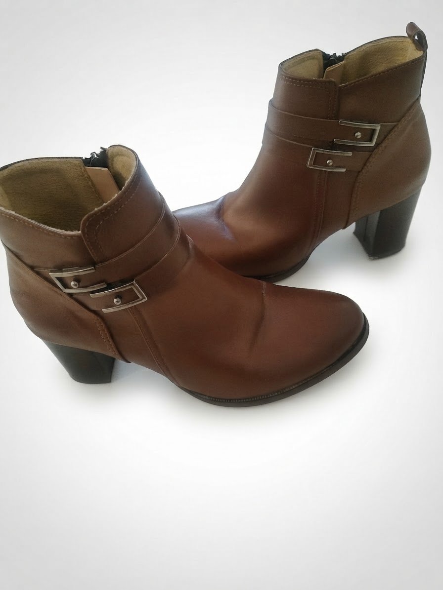 Bottines 