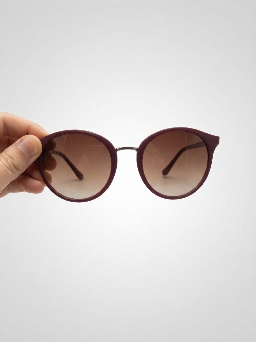 Lunettes solaires 