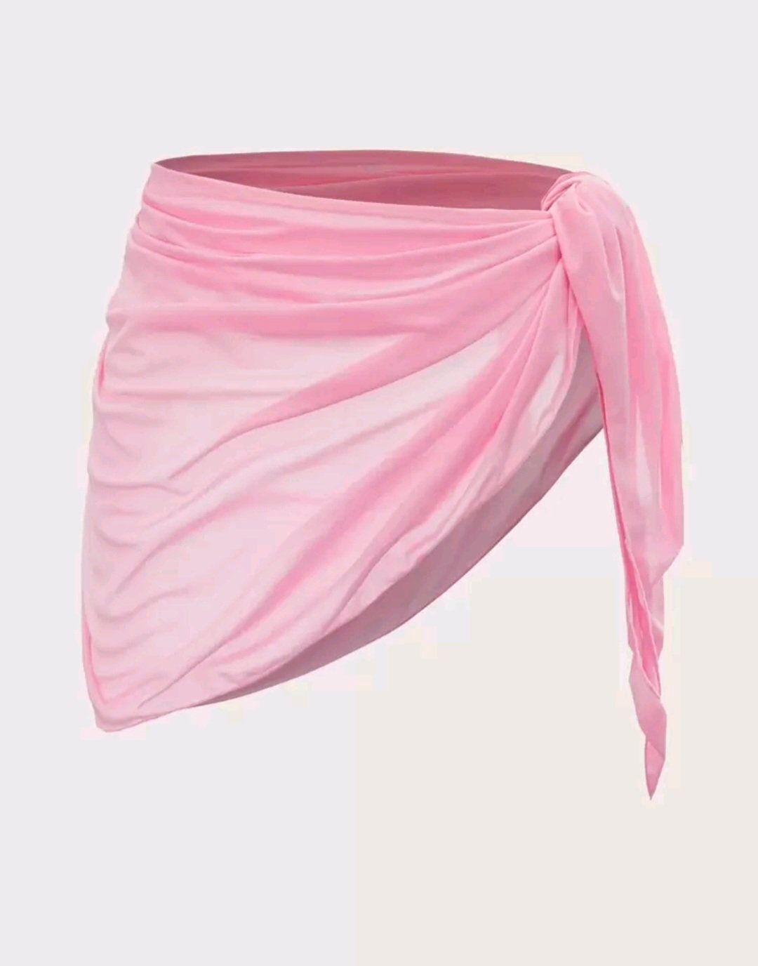 Cache maillo pink