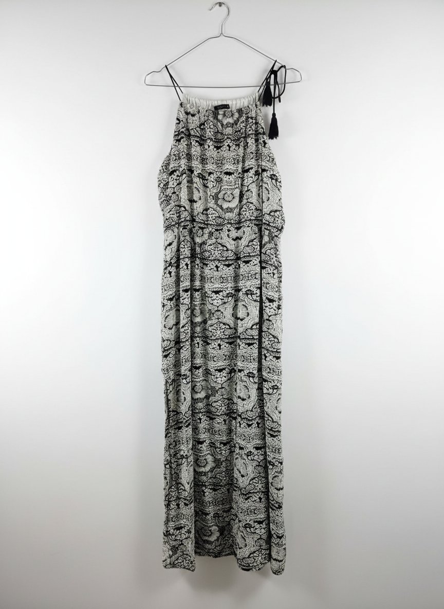 Robe d'été