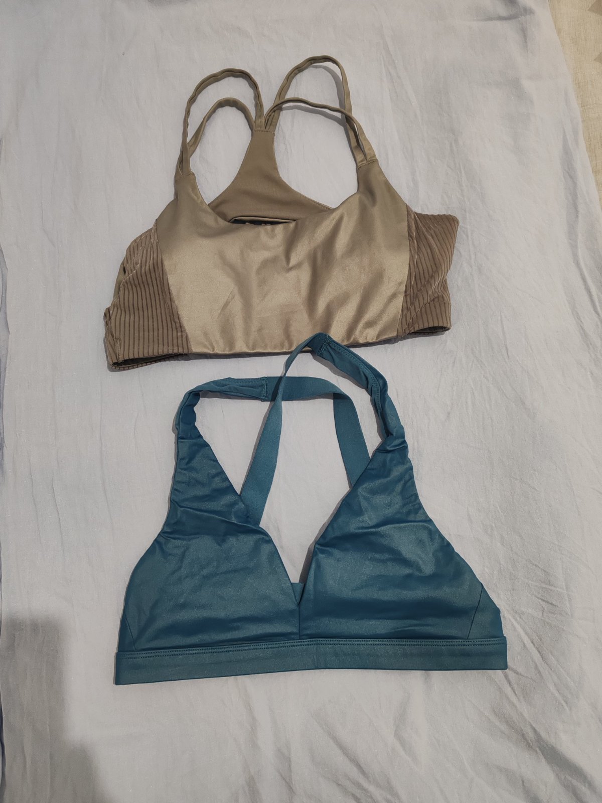 2 top de sport