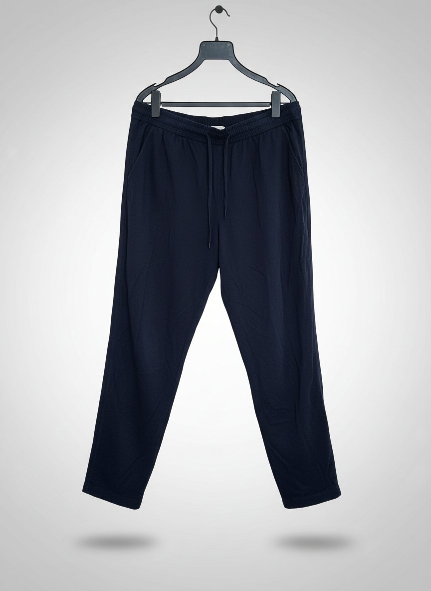 Pantalon bleu