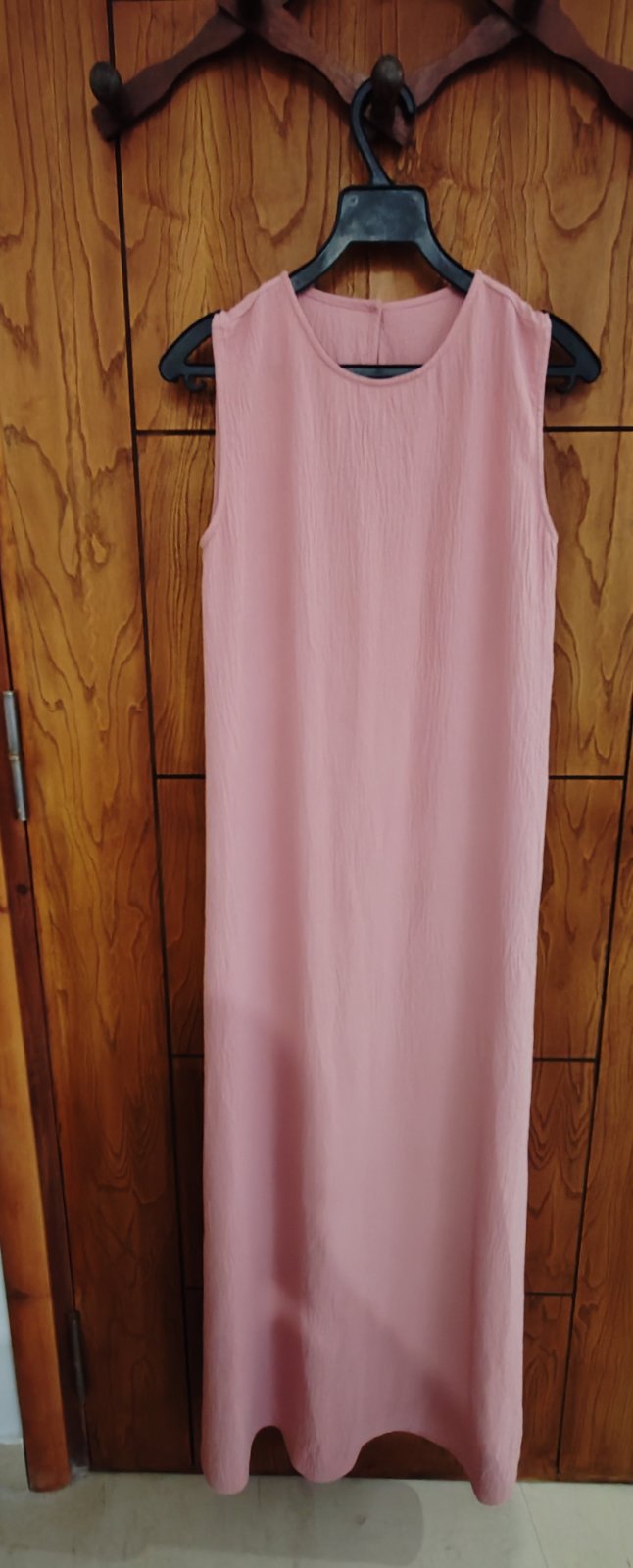 Robe maxi 