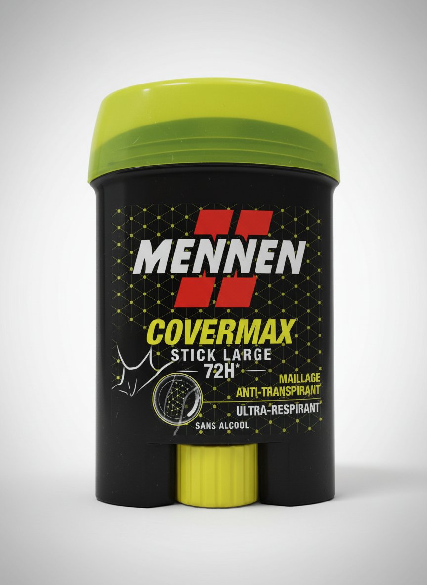 Déodorant pour homme