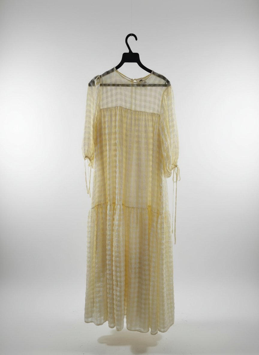 Robe d'été 