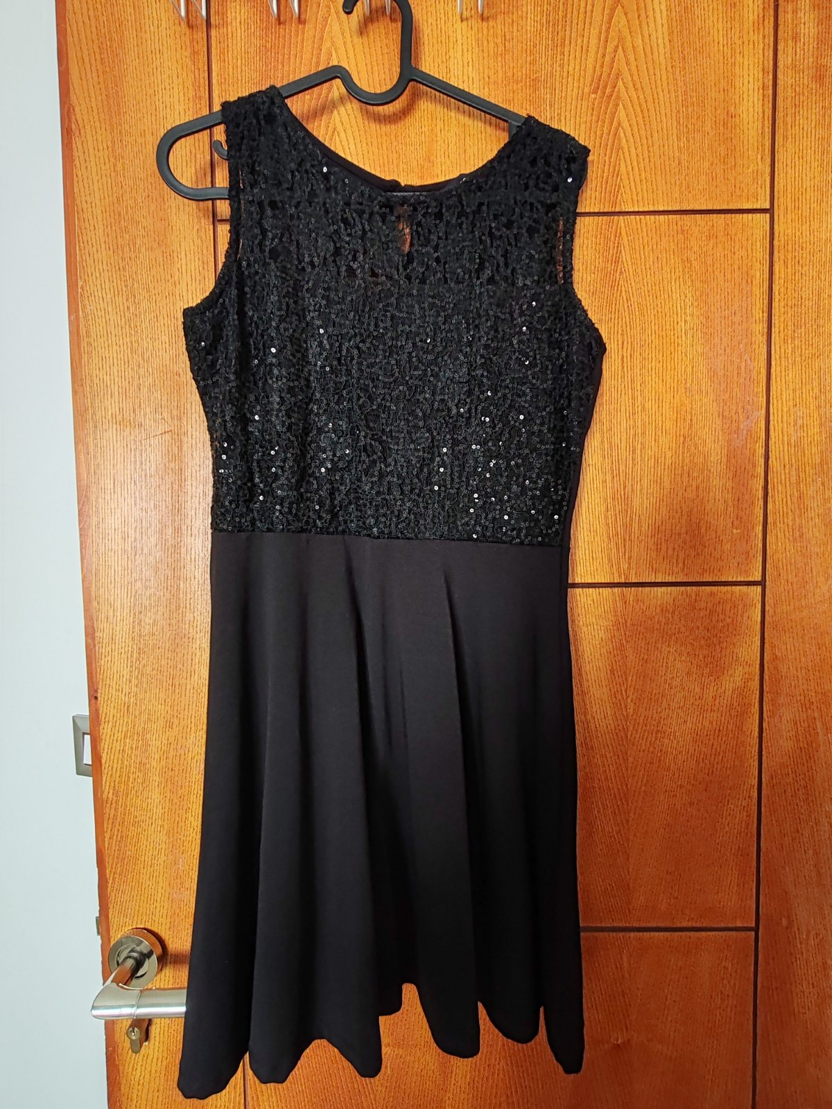 Robe soirée élégante 