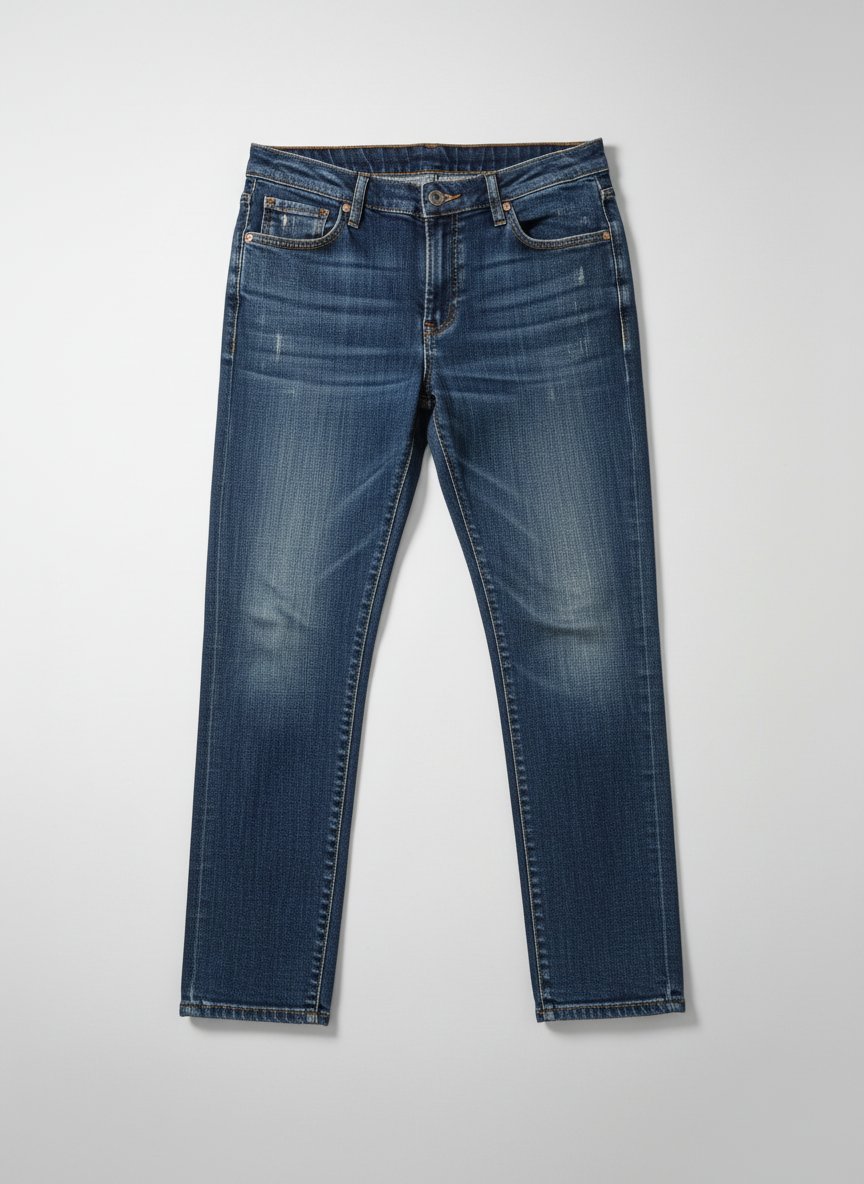 Pantalon jean