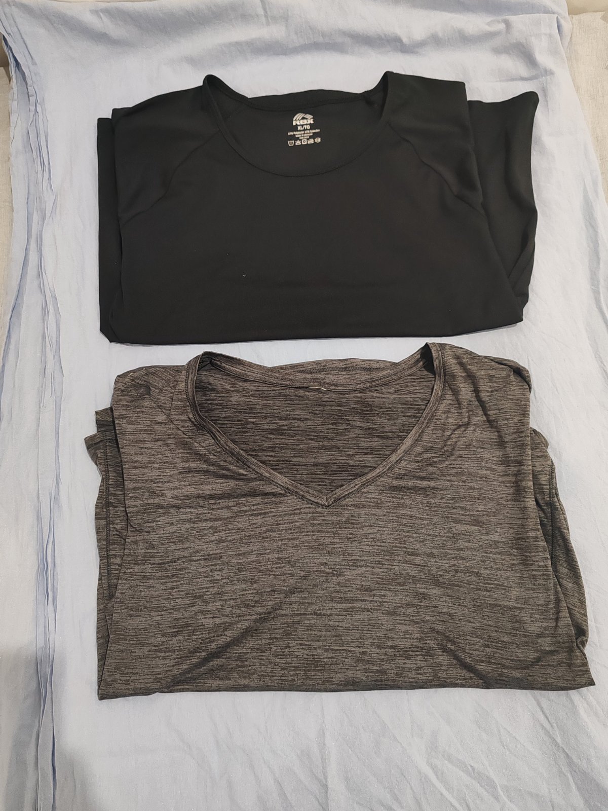 T-shirts de sport